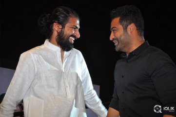 Mahanati Movie Audio Launch